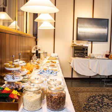 Colazione
